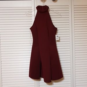 Charlotte Russe dress